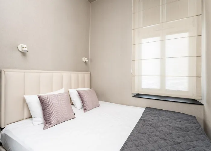 Erasmus Student - Old Town