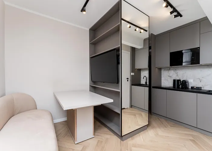 Erasmus Student - Old Town Krakow