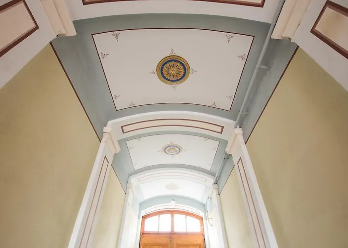 Daire Erasmus Student - Old Town Krakow