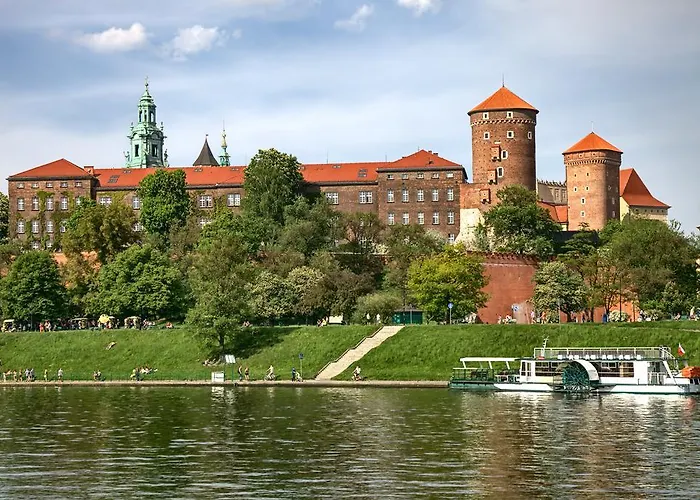 Erasmus Student - Old Town
