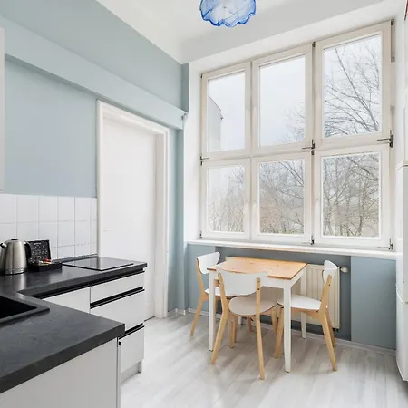 Erasmus Student - Old Town Krakov