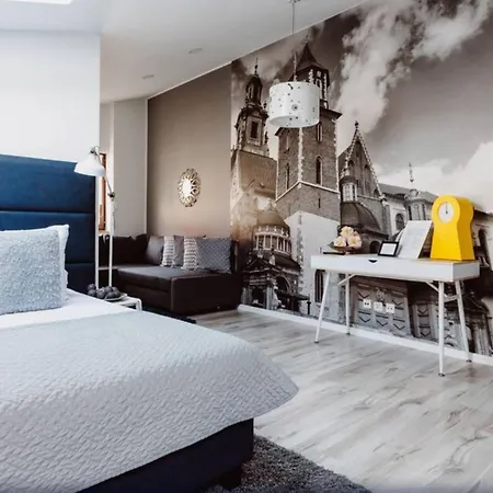 Erasmus Student - Old Town Apartmán *