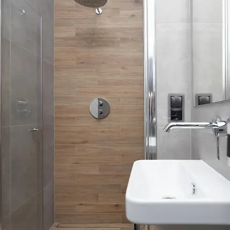 Erasmus Student - Old Town Apartmán