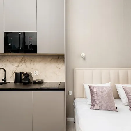 Erasmus Student - Old Town * Krakov