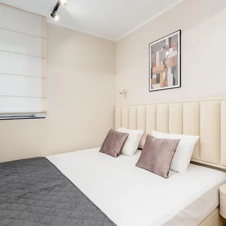 Apartmán Erasmus Student - Old Town