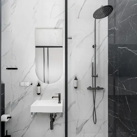 Apartmán Erasmus Student - Old Town Krakov