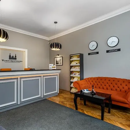 Erasmus Student - Old Town Apartman *