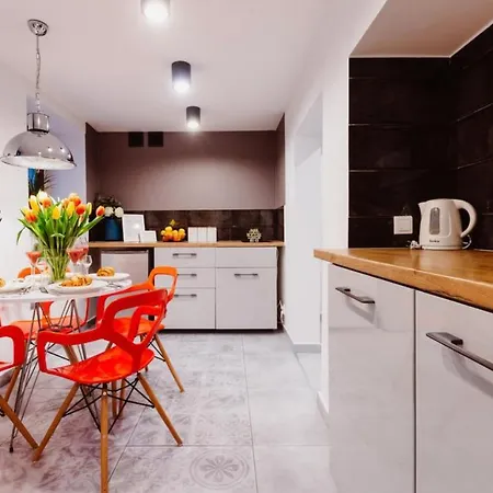 Apartmán Erasmus Student - Old Town