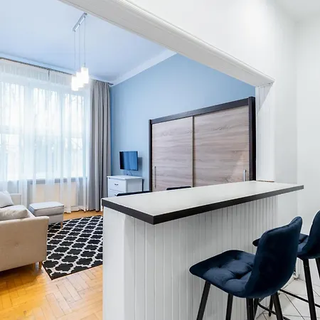 Apartman Erasmus Student - Old Town
