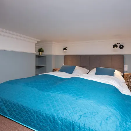 Apartmán Erasmus Student - Old Town Krakov