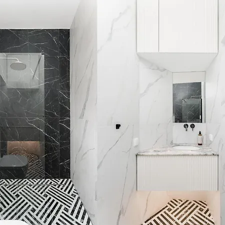 Apartman Erasmus Student - Old Town *